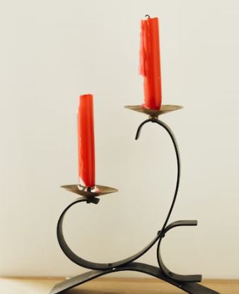 Candle-Holder