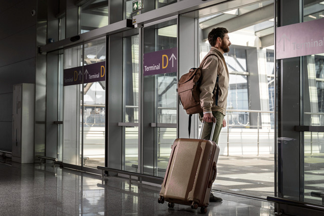 New-Travellers