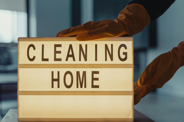 Household-Staffing